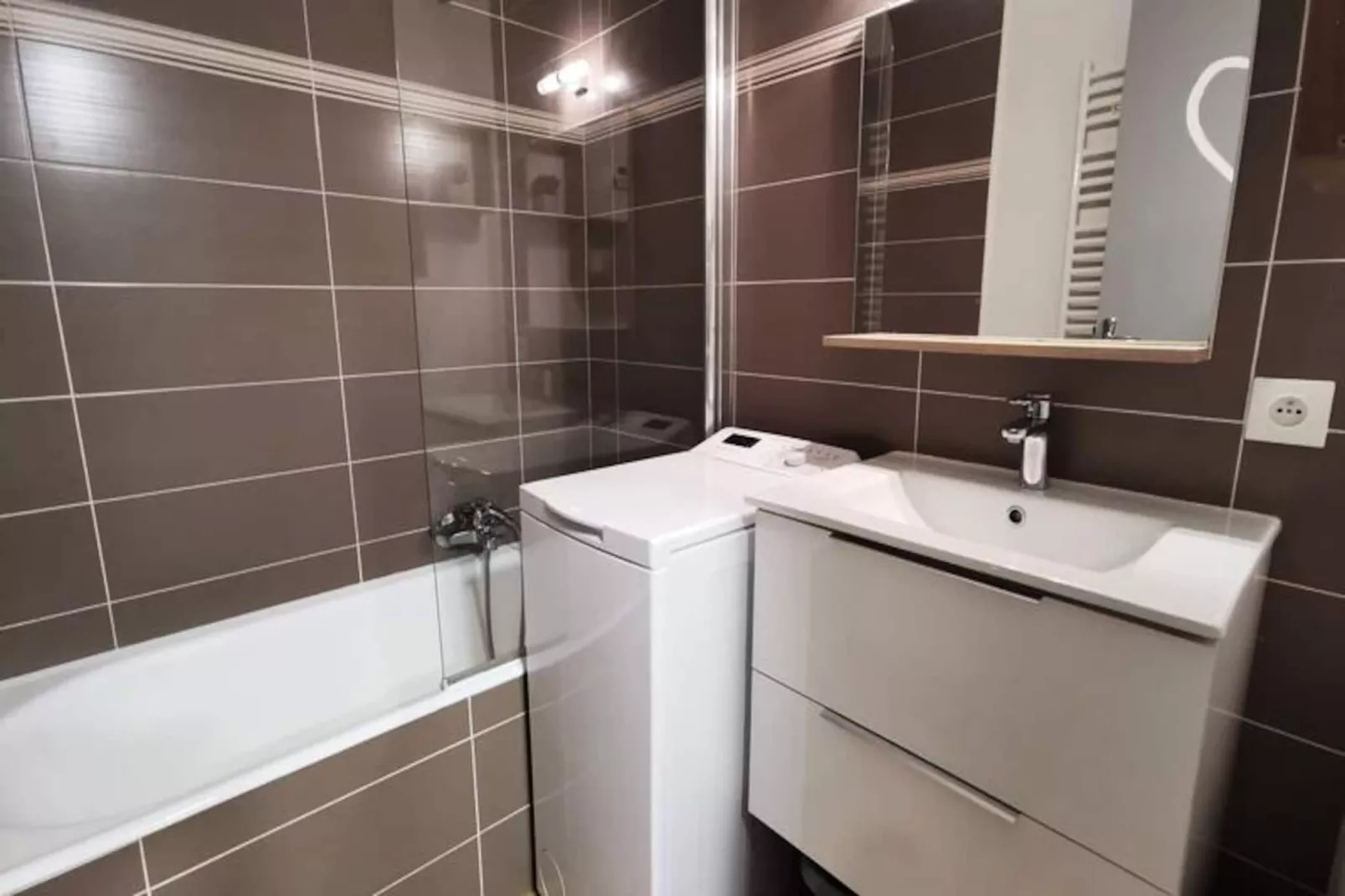 Résidence Plein Soleil B-Niet-getagd