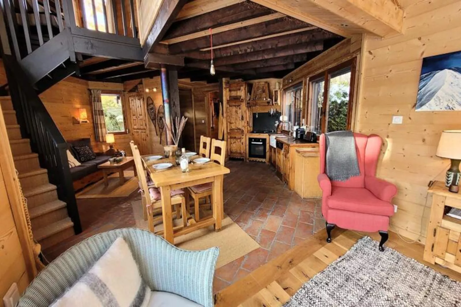 Résidence Les PrÉs D'hastings-Niet-getagd