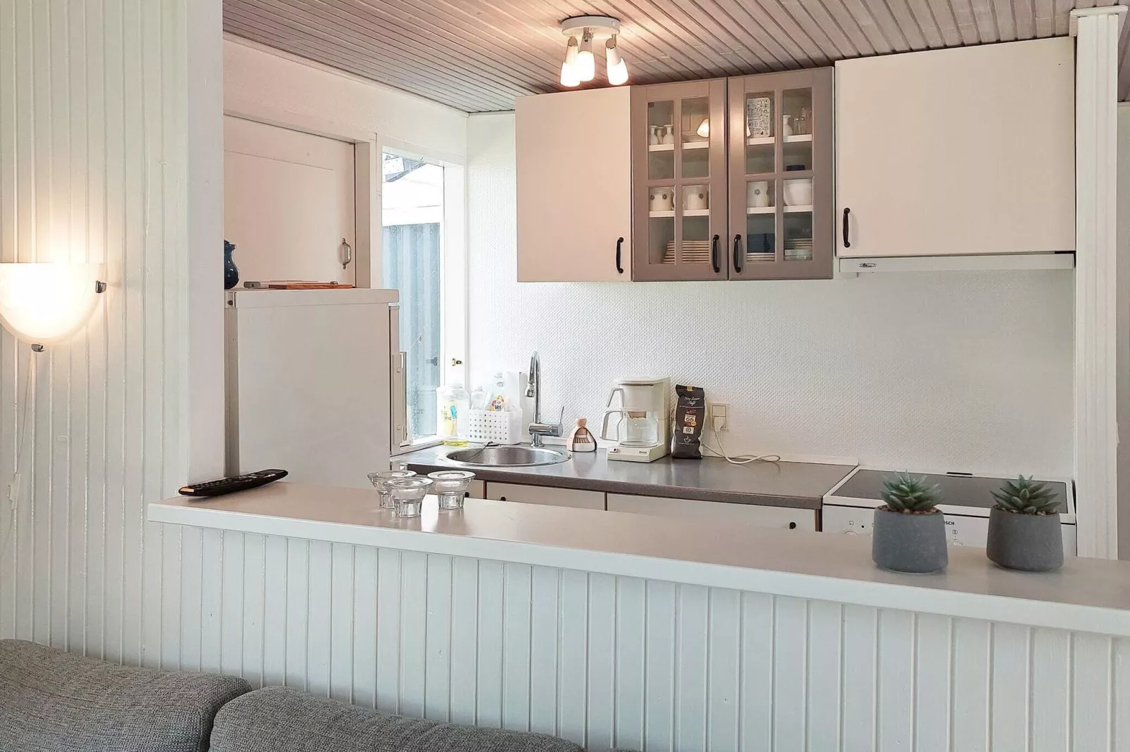 5 persoons vakantie huis in Hals-By Traum-Binnen