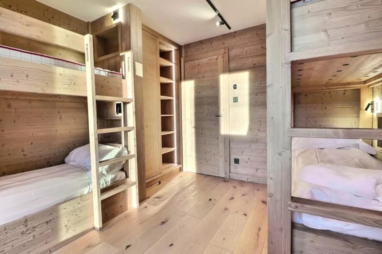 Résidence Duvel-Niet-getagd