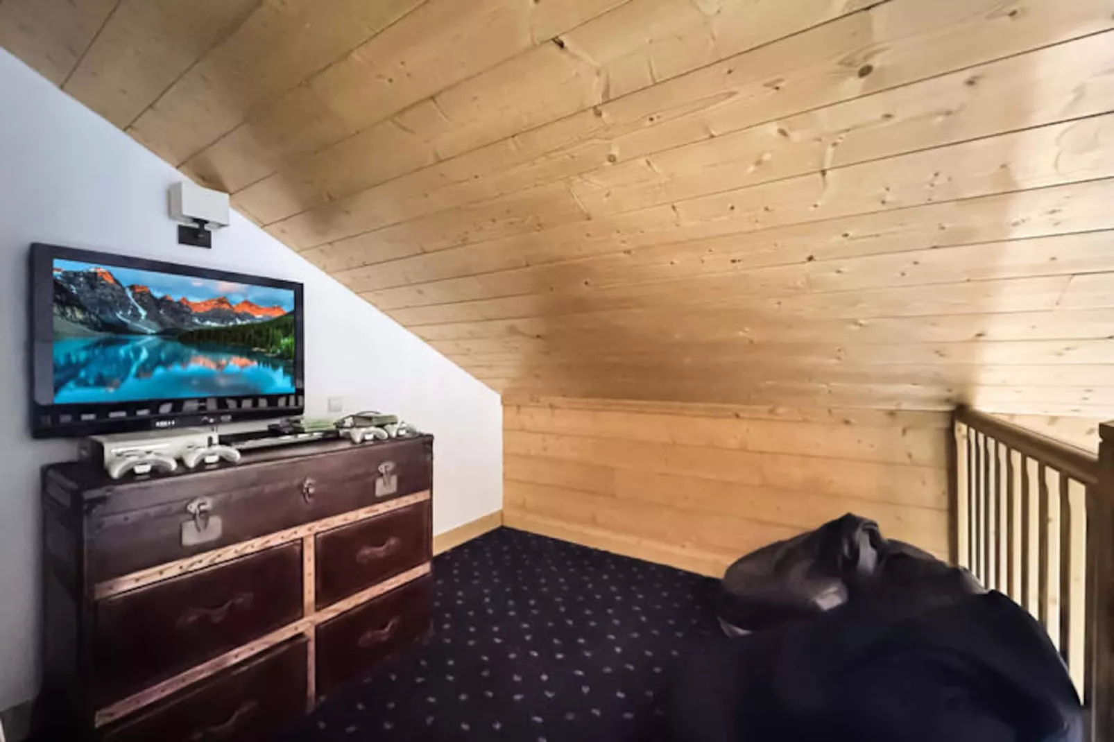 Appartements à Les Carroz-d'Arâches-Niet-getagd