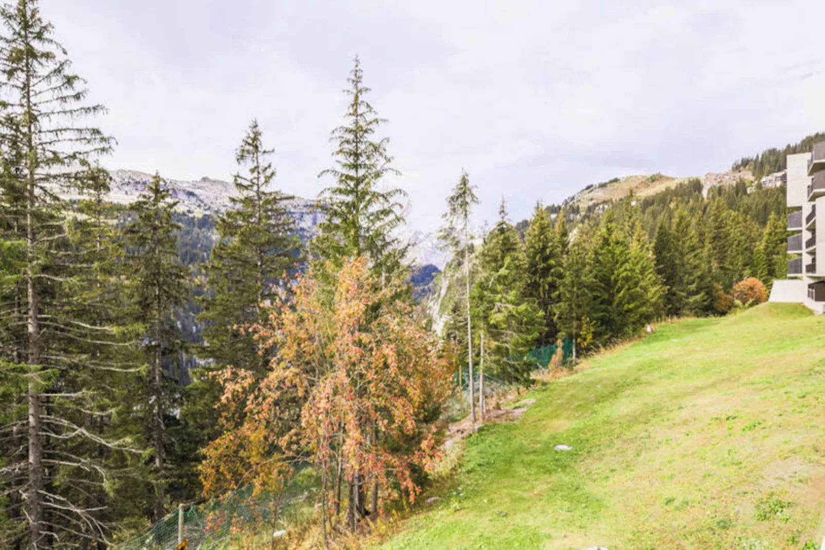 Résidence Sirius - maeva Home - Niet-getagd