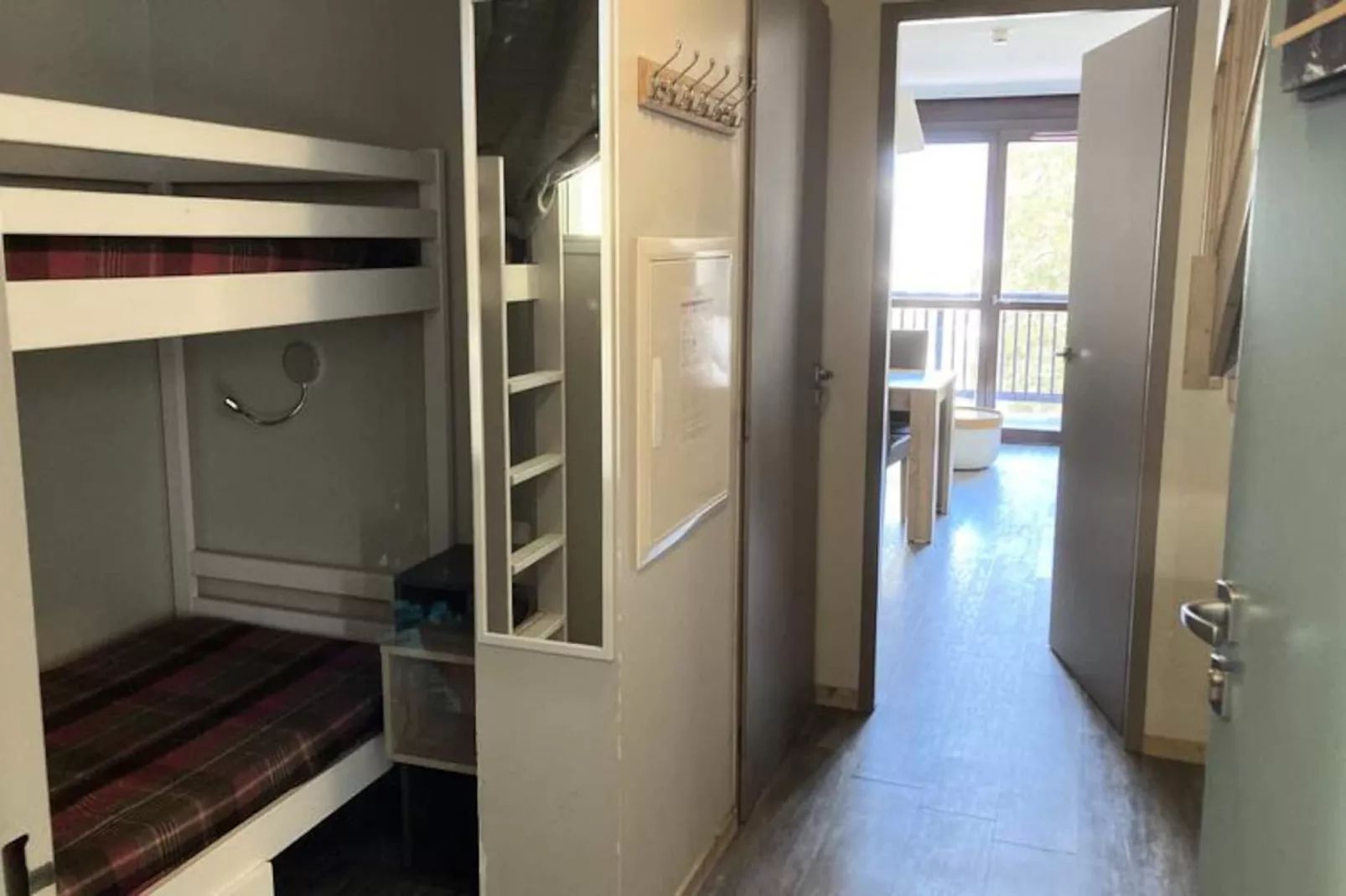 Résidence Le Panoramic-Niet-getagd