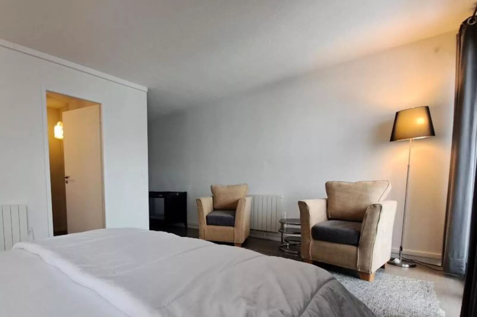 Résidence La Petite Ourse - maeva Home-Niet-getagd