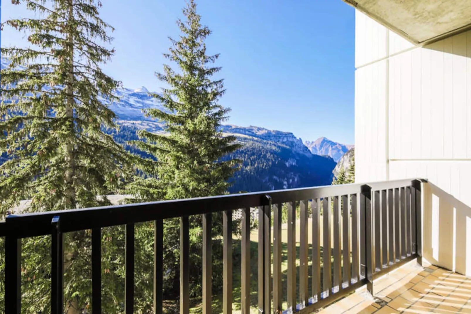 Résidence Capricorne - maeva Home-Niet-getagd