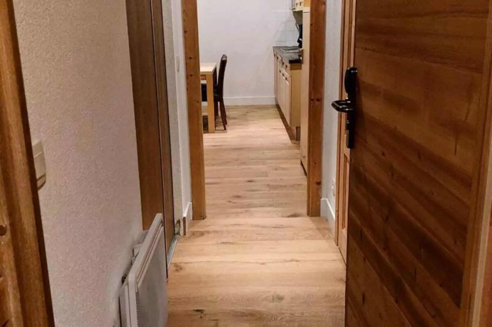 Résidence Refuge du Golf - maeva Home-Niet-getagd