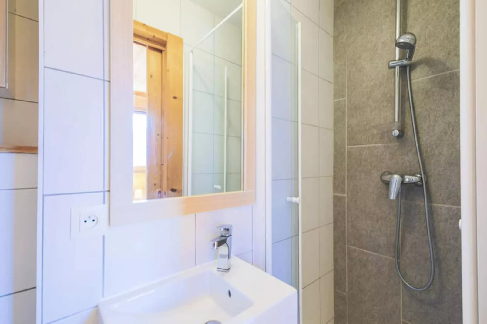 Résidence Refuge du Golf - maeva Home-Niet-getagd