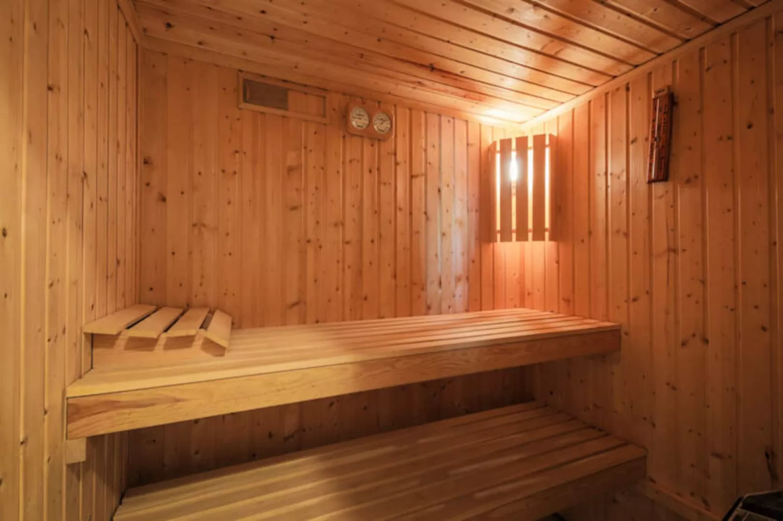 Résidence Le Château de Crans - maeva Home - Niet-getagd