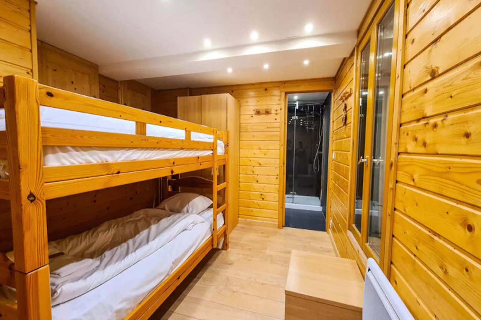 Résidence Hameau - Niet-getagd