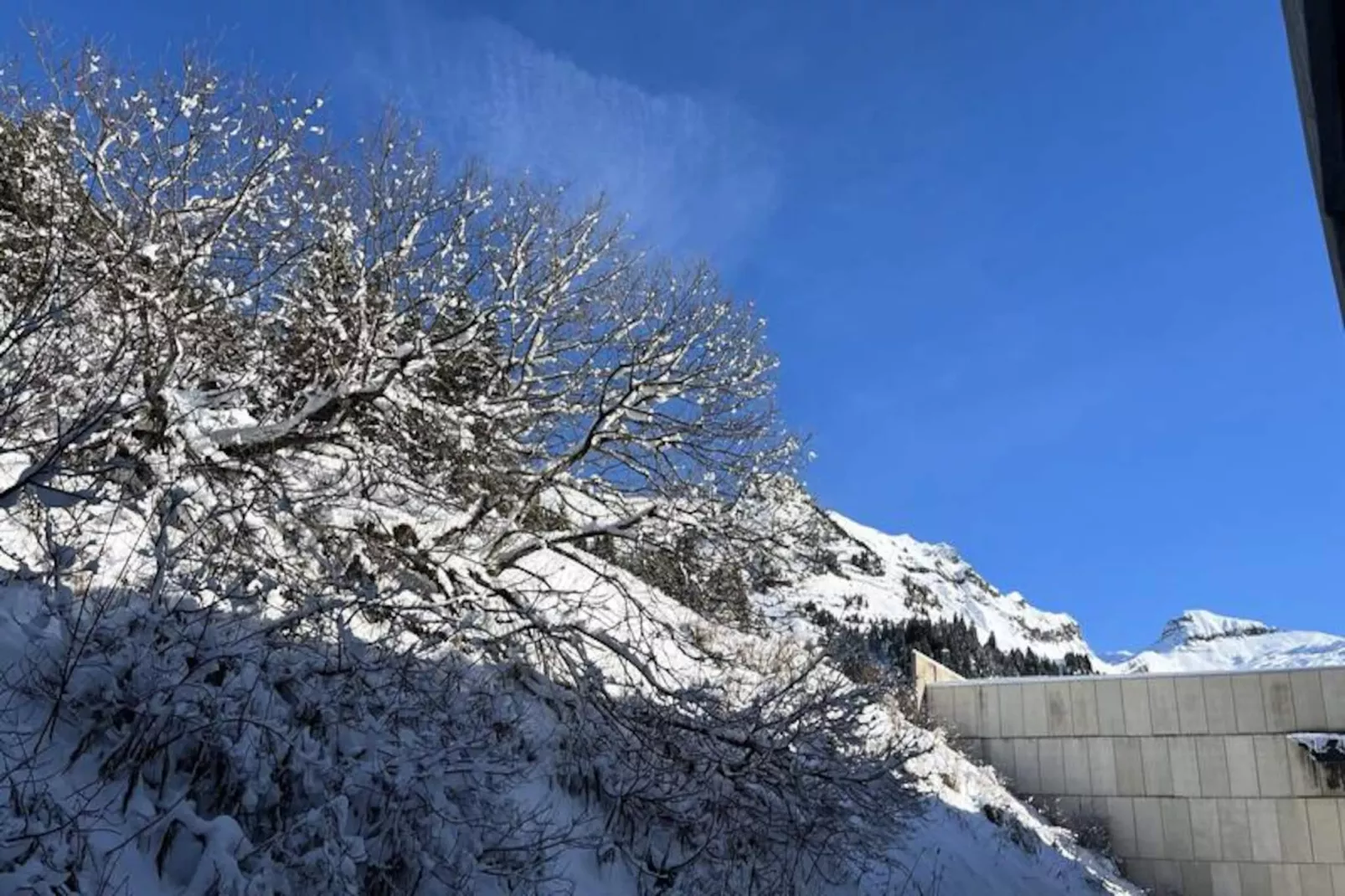 Résidence La Petite Ourse-Niet-getagd