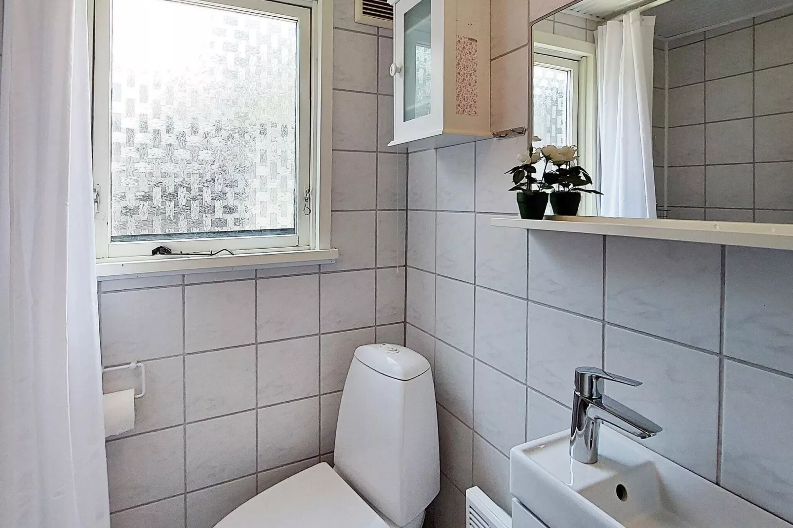 5 persoons vakantie huis in Hals-By Traum-Binnen