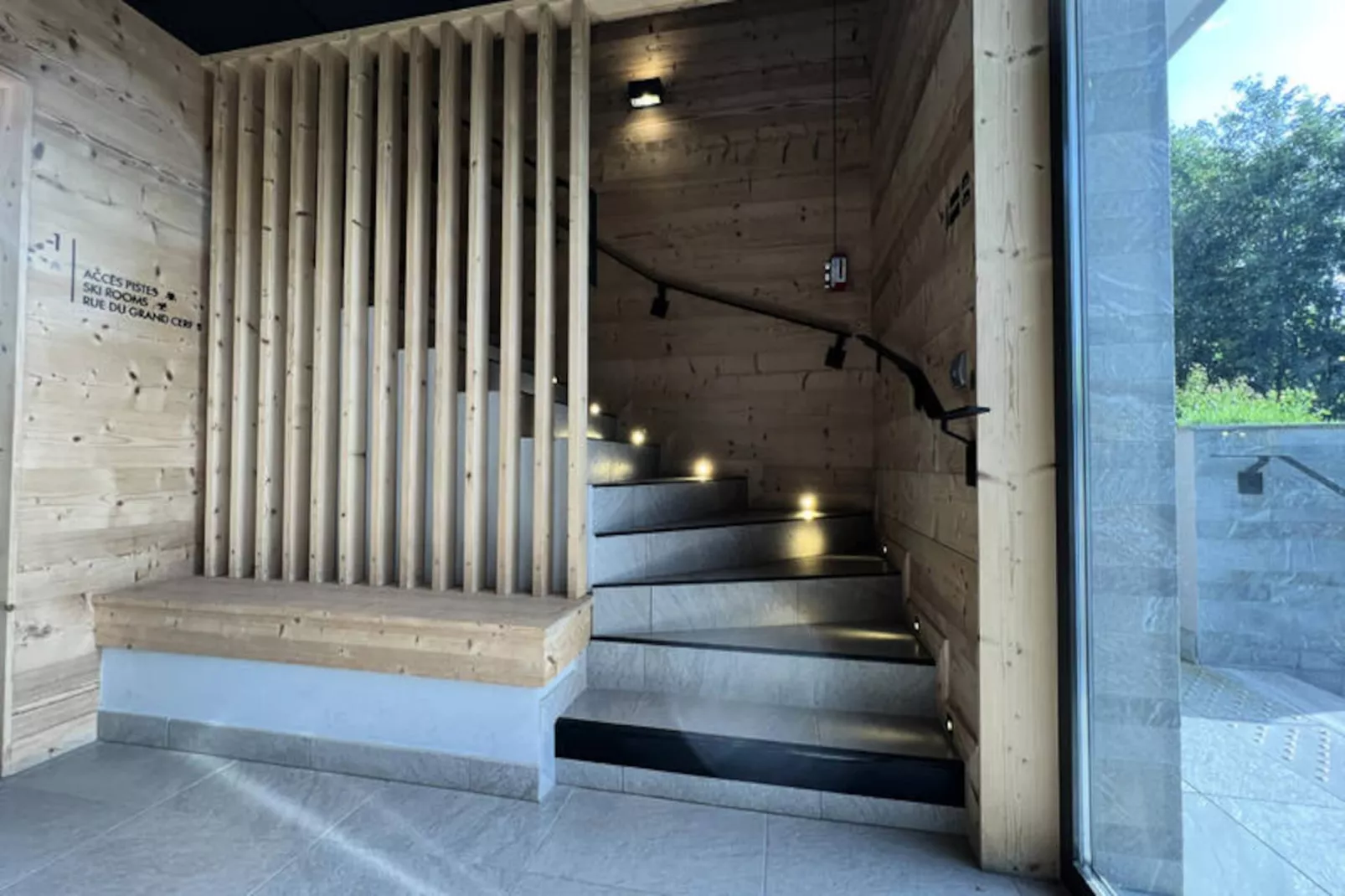 Appartements à Les Carroz-d'Arâches-Niet-getagd