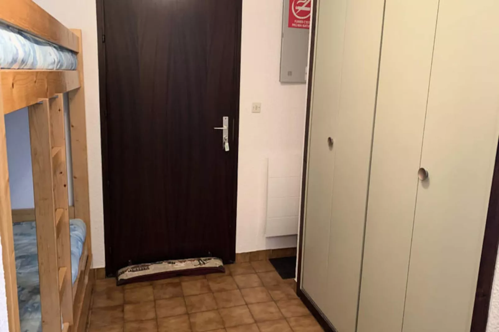 Studio à Les Carroz-d'Arâches-Niet-getagd