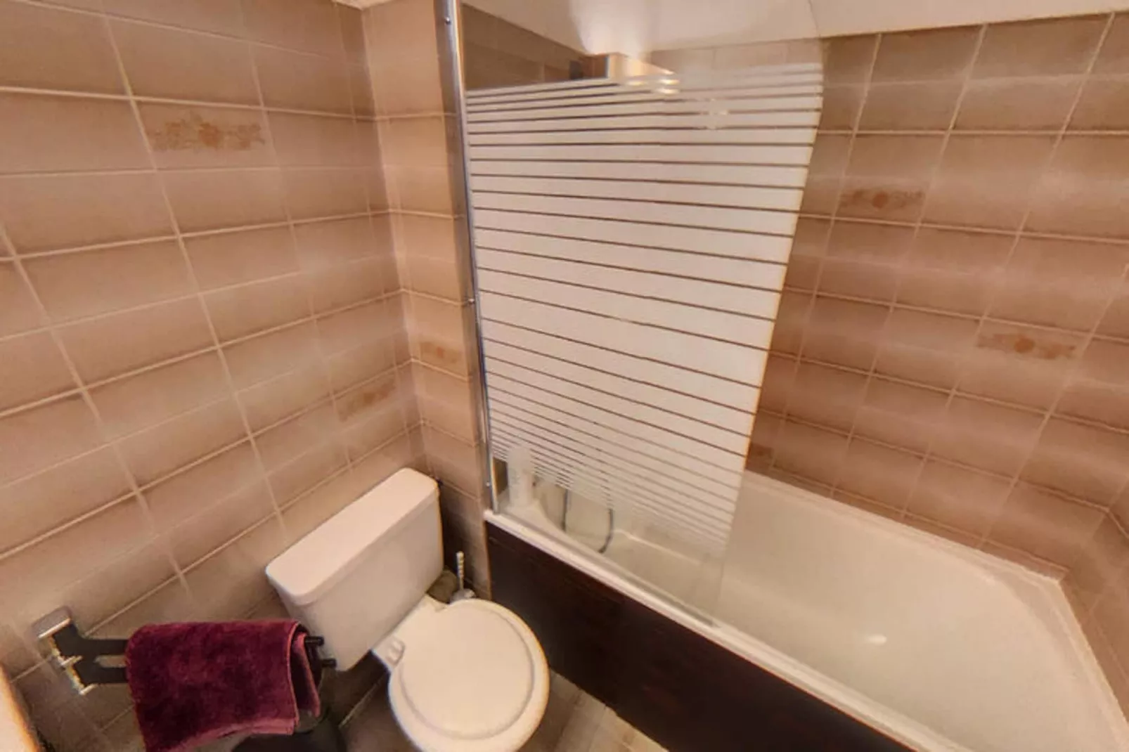 Studio à Les Carroz-d'Arâches-Niet-getagd