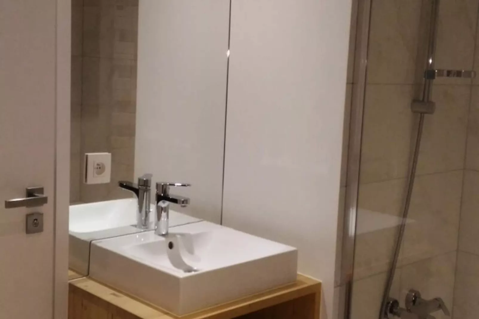 Appartements à Les Carroz-d'Arâches-Niet-getagd