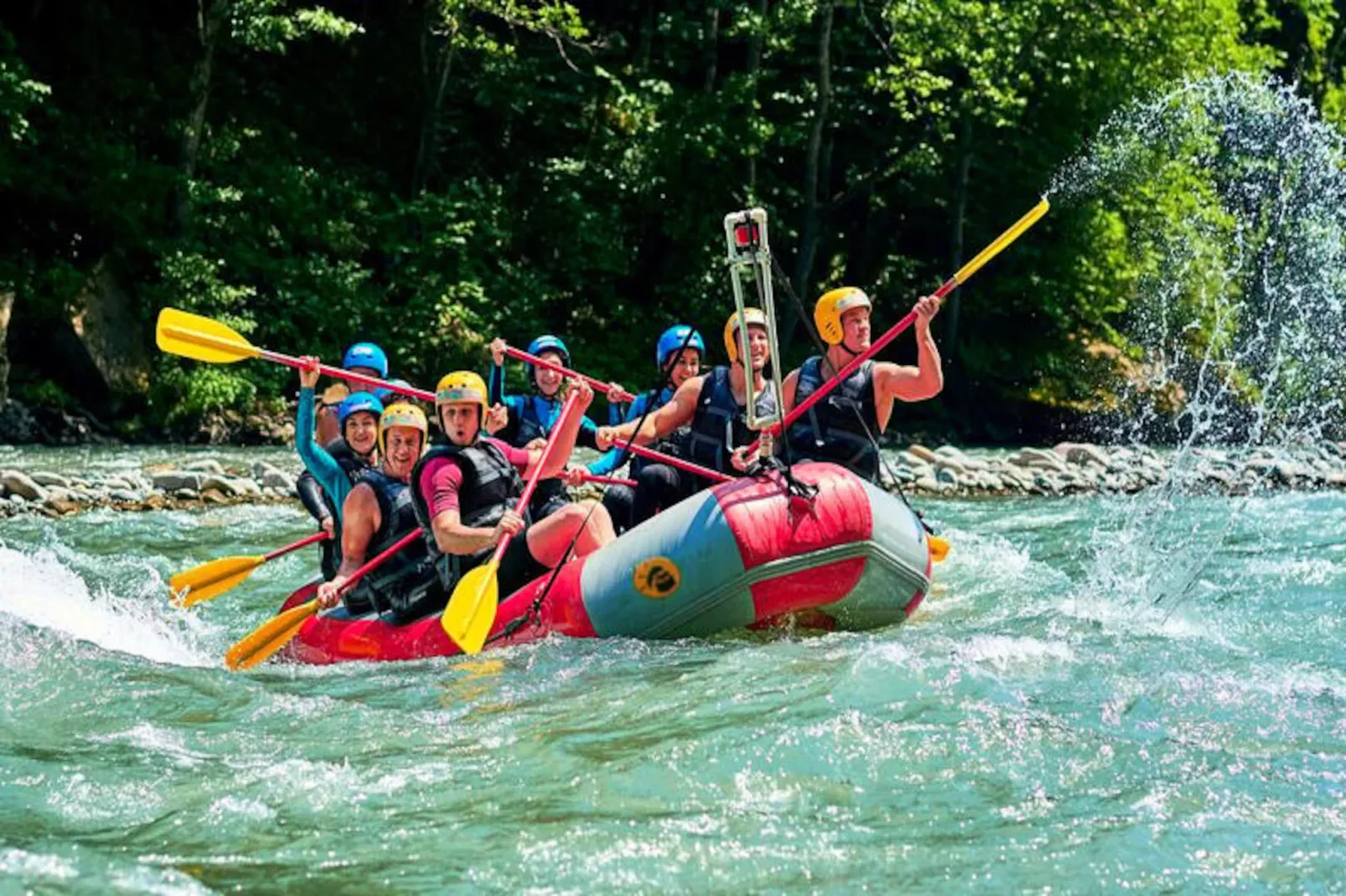 AlpResort Portes du Soleil ****-Niet-getagd