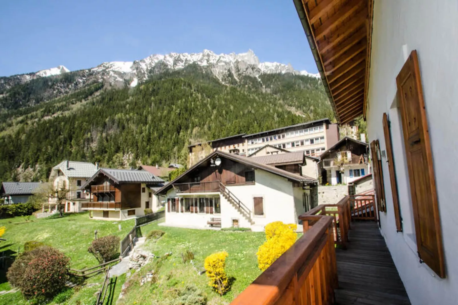 Résidence Ambre-Niet-getagd