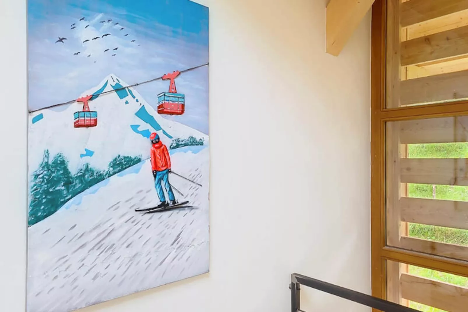 Appartements à Morzine-Niet-getagd