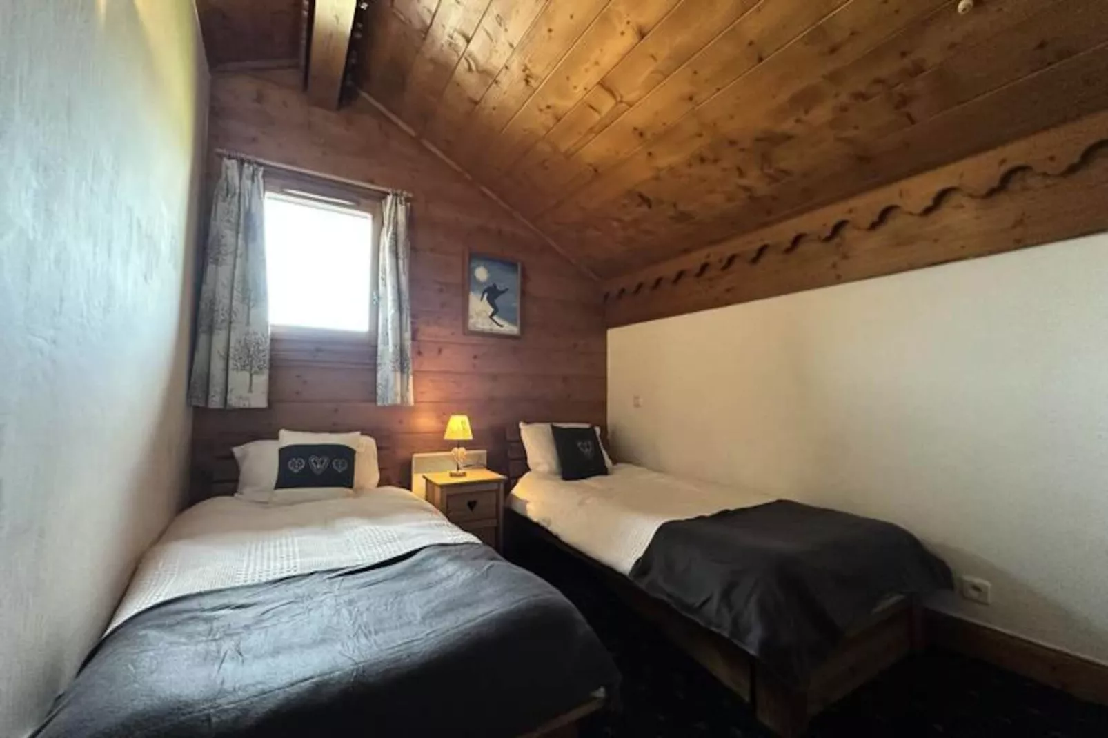 Résidence Refuge De L'alpage Bat E-Niet-getagd