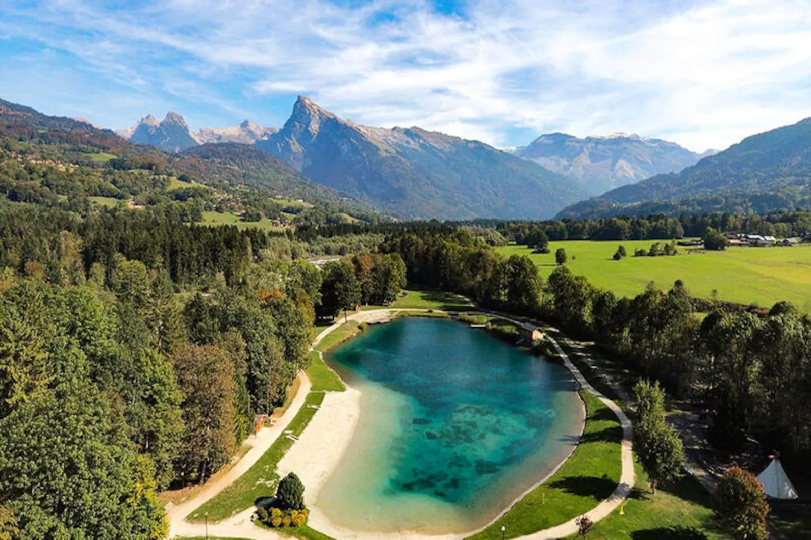 Chalet Bonfils-Niet-getagd