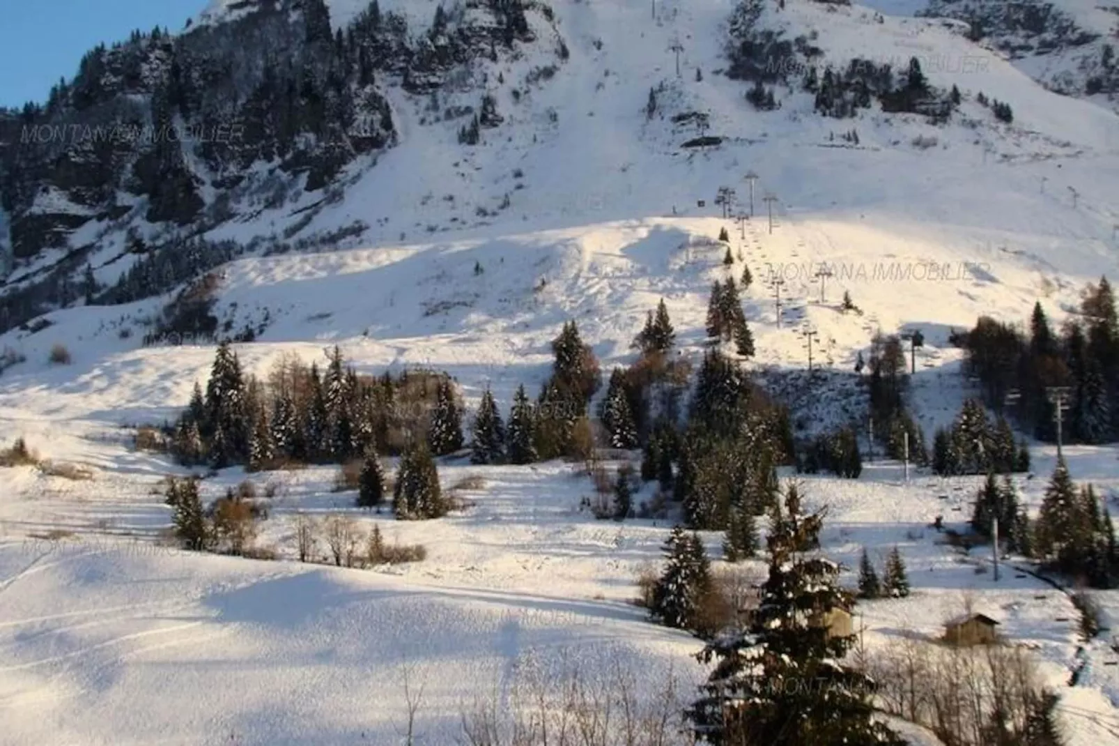 Chalet De Lessy B-Niet-getagd