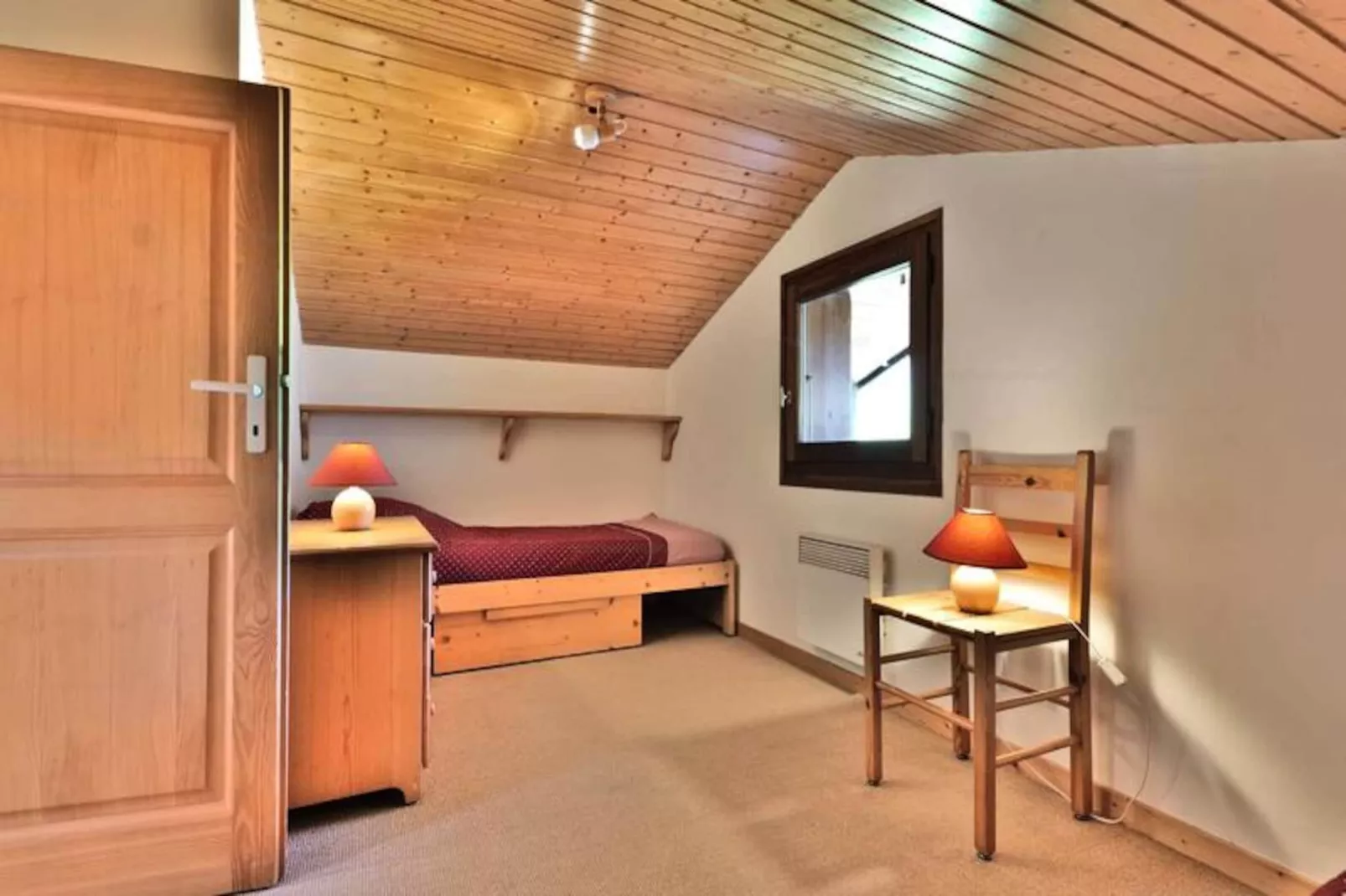 Résidence Loges A-Niet-getagd