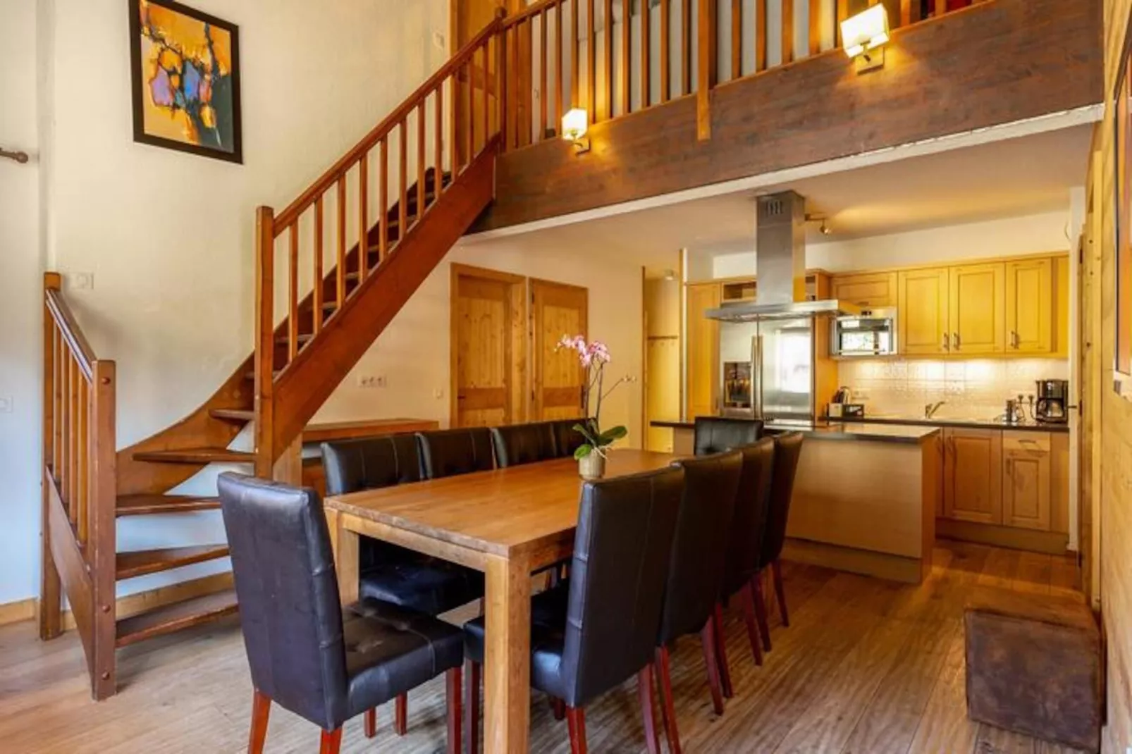 Résidence Les Portes du Mont Blanc **** - Niet-getagd