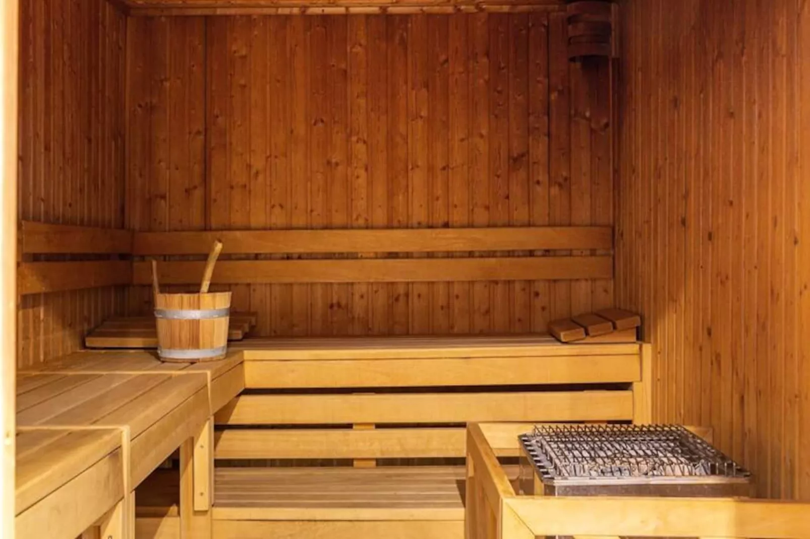 Résidence Les Portes du Mont Blanc **** - Niet-getagd