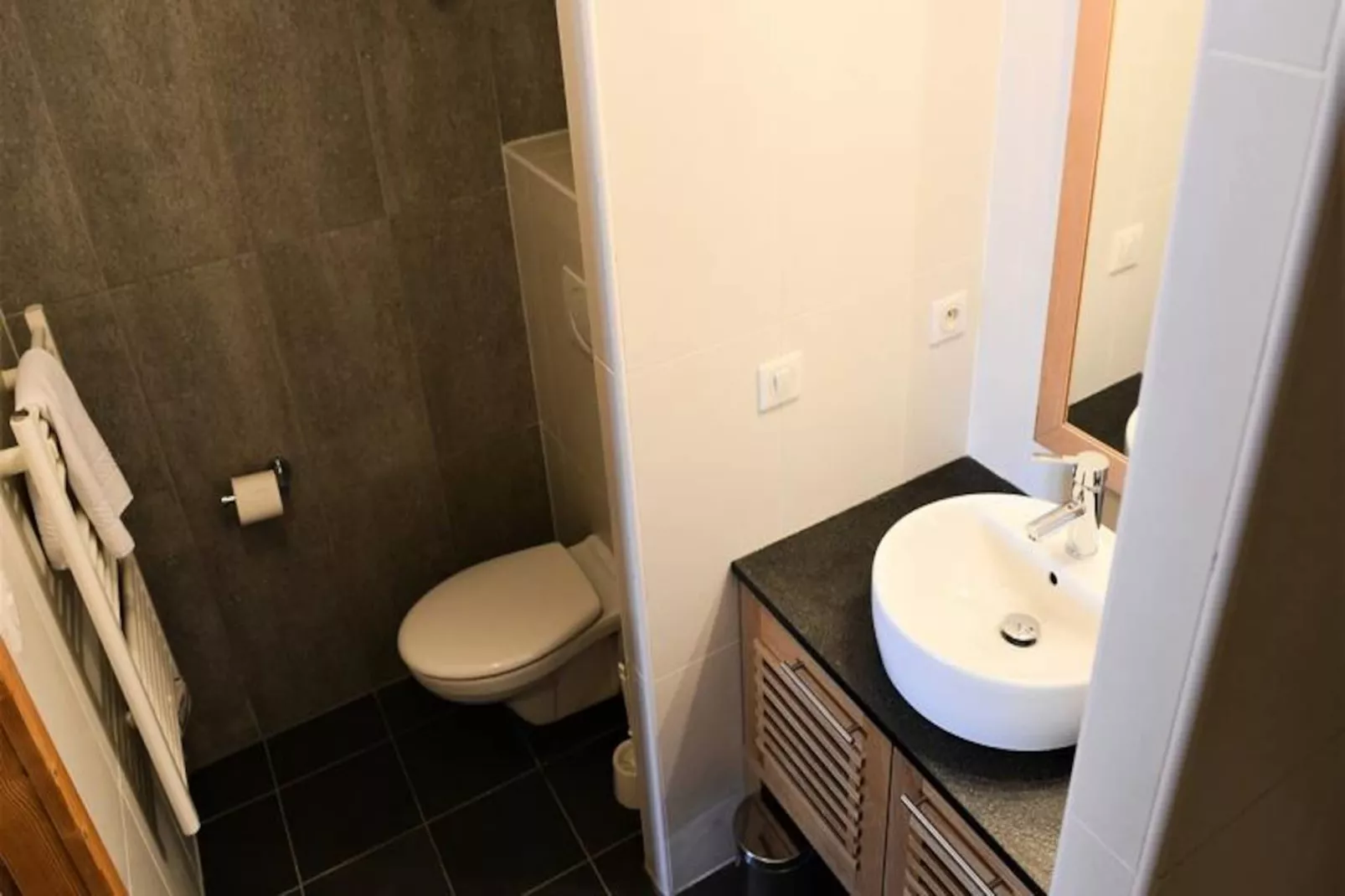 Résidence Les Portes du Mont Blanc **** - Niet-getagd