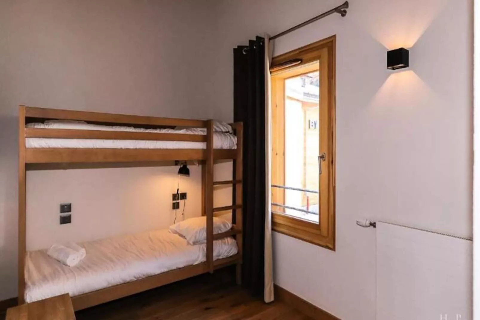 Résidence Terresens Les Fermes du Mont-Blanc ****-Niet-getagd