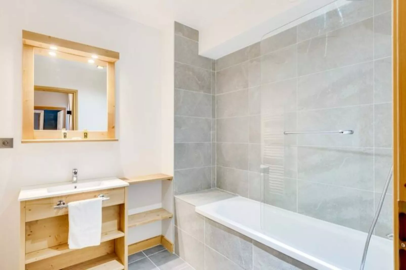 Résidence Terresens Les Fermes du Mont-Blanc ****-Niet-getagd