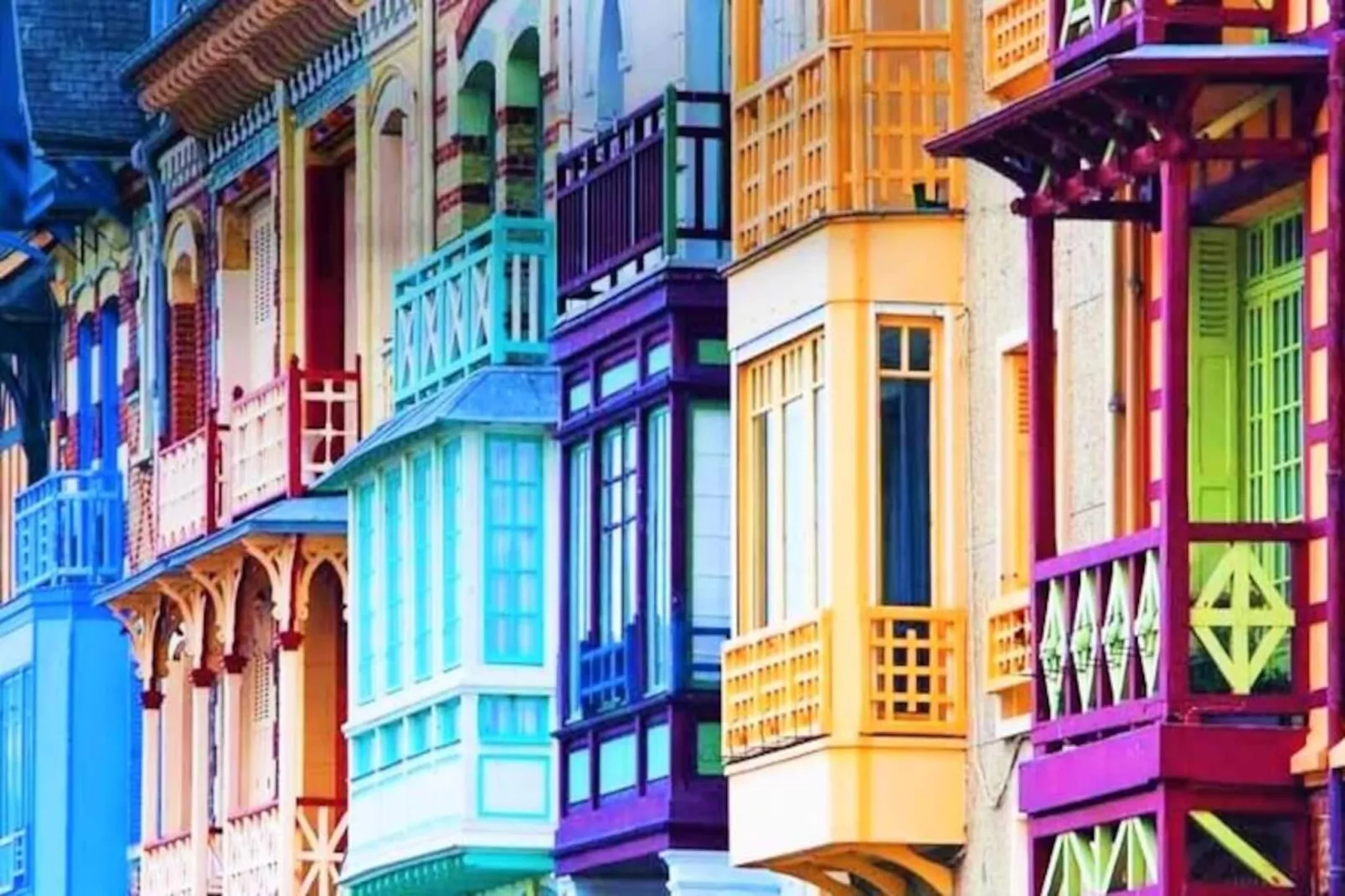 Résidence Mh01 - Appt Cosy Avec Vue Panoramique Sur La Mer-Niet-getagd