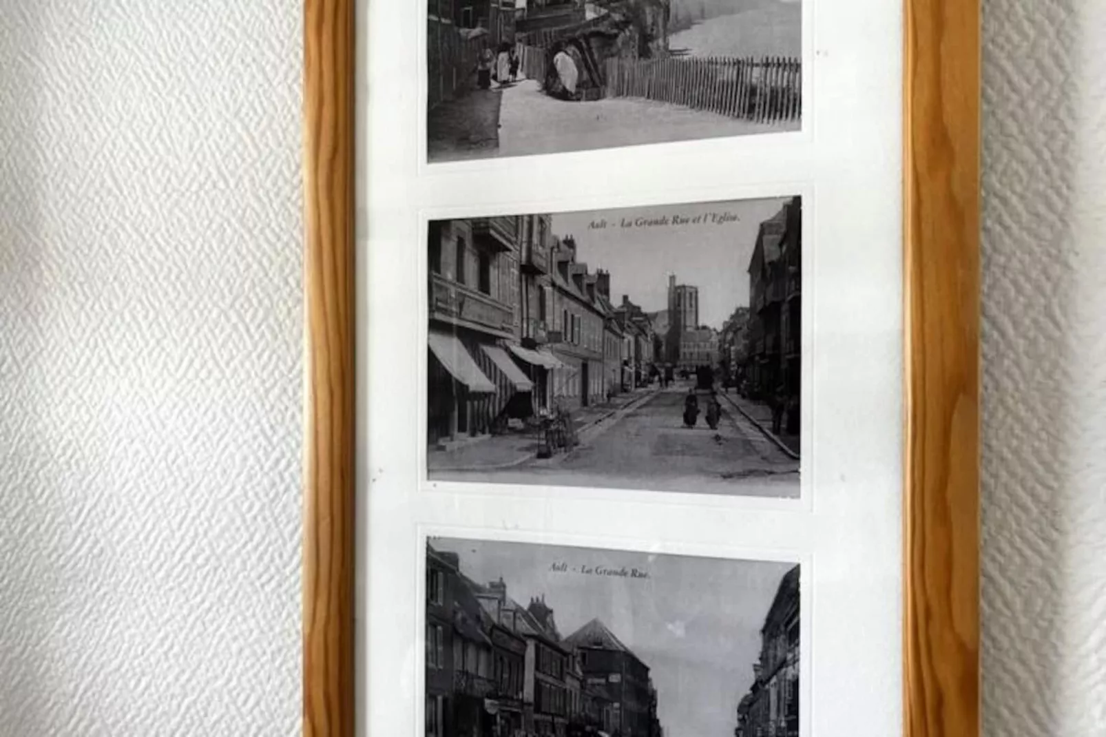 Résidence Ap 40 - "le Nancy" Escapade Vue Mer !-Niet-getagd