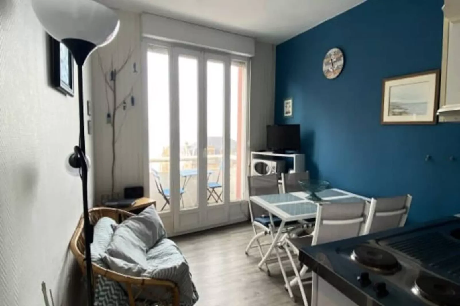 Résidence Al 31 &ndash; La Mar&eacute;e : S&eacute;jour Marin Au C&oelig;ur D&rsquo;ault-Niet-getagd