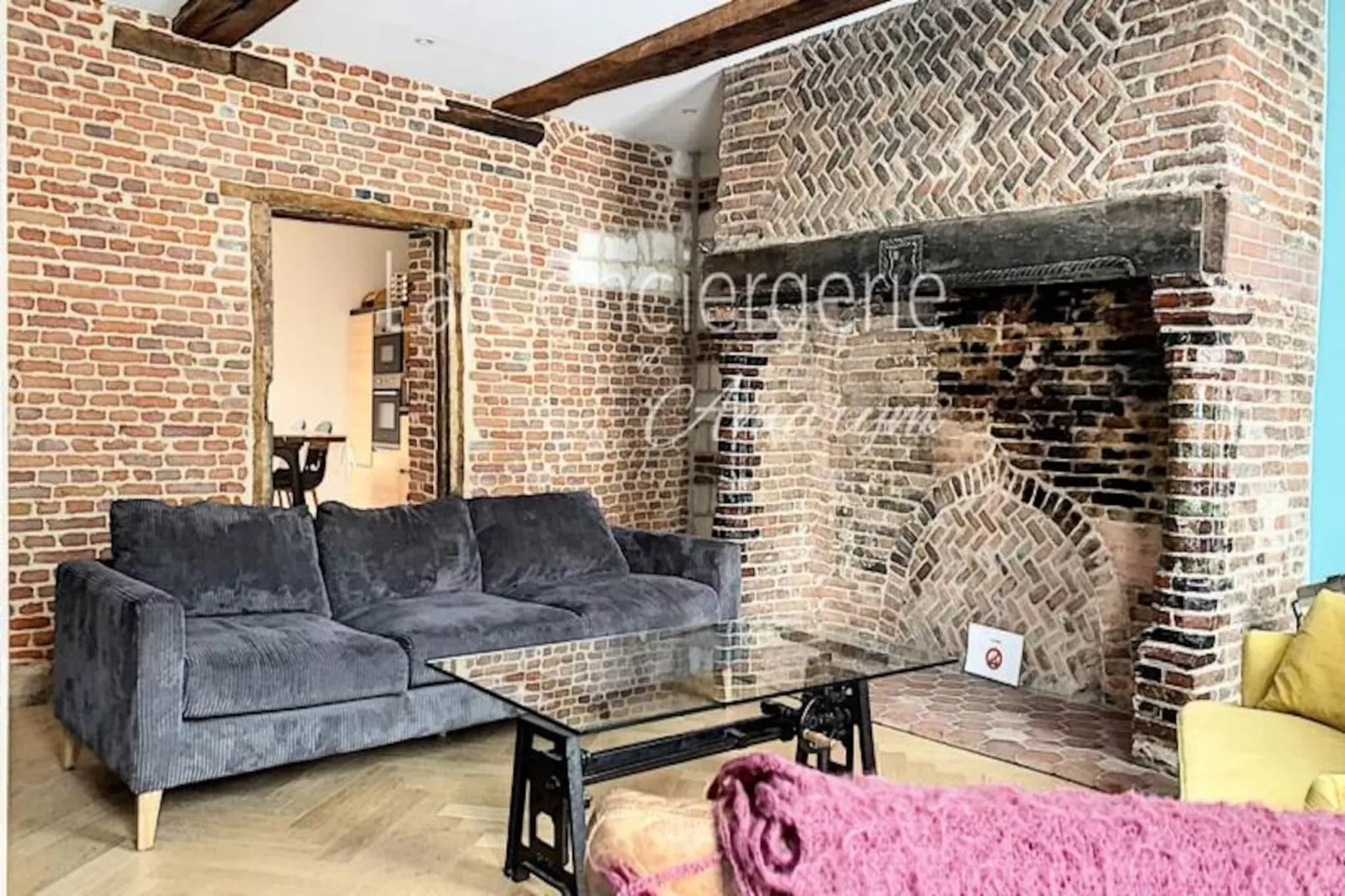 Résidence Aa13 - Le Victor Hugo - S&eacute;jour D&rsquo;exception Dans Un Appartement Historique-Niet-getagd