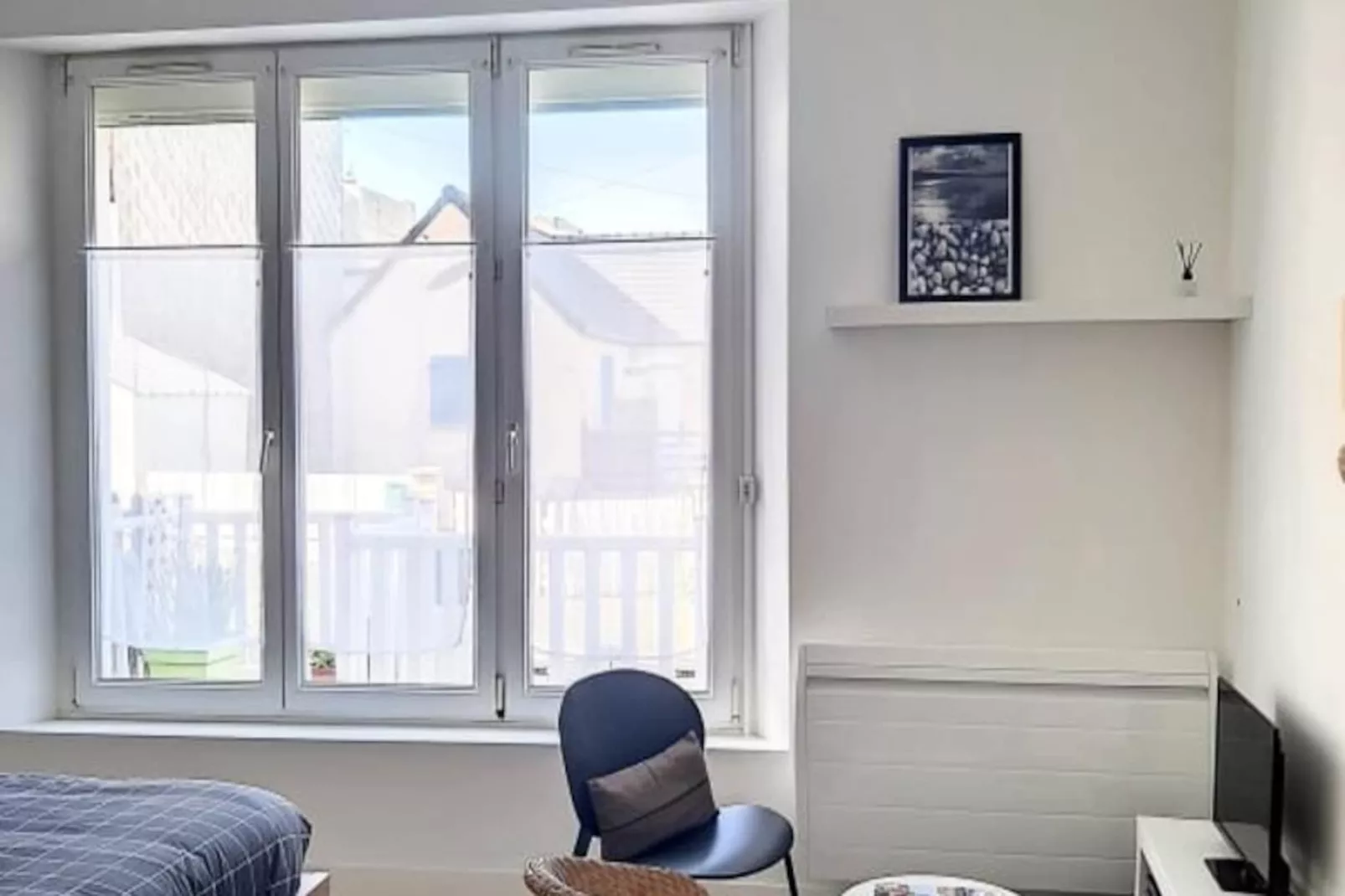 Résidence As 33 - La Petite Sir&egrave;ne D'onival-Niet-getagd