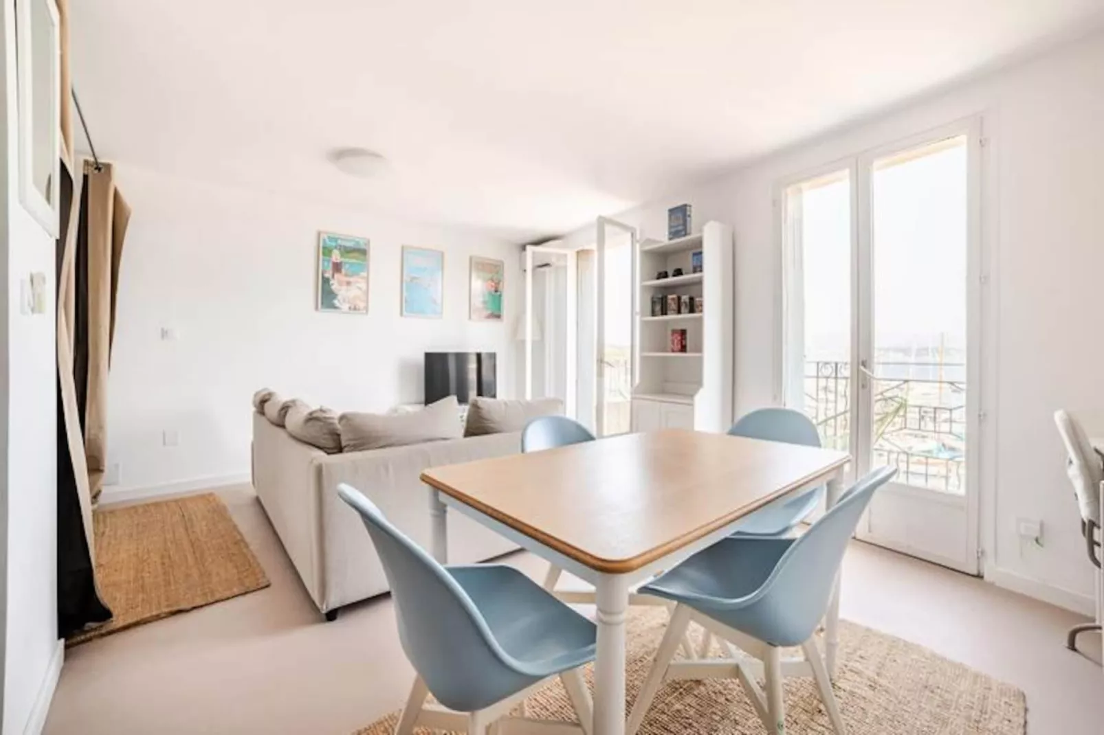 P&eacute;pite Sur Le Port, Vue Mer Refait &agrave; Neuf + Garage-Niet-getagd