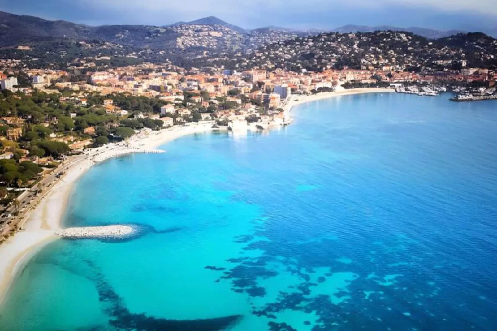 Résidence Mer Et Vacances-Niet-getagd