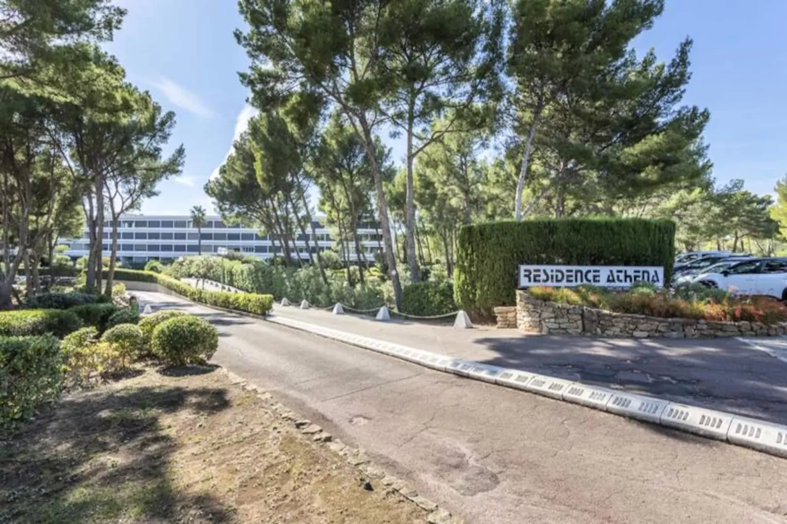 Studio Ath&eacute;na --Niet-getagd