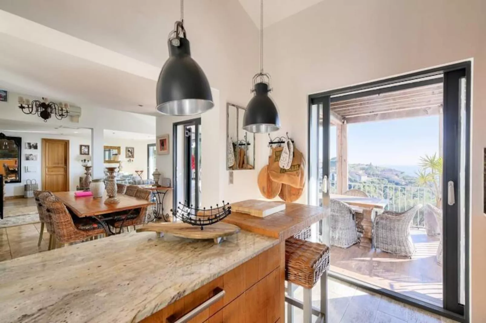 Résidence Villa Virdaya - maeva Home-Niet-getagd