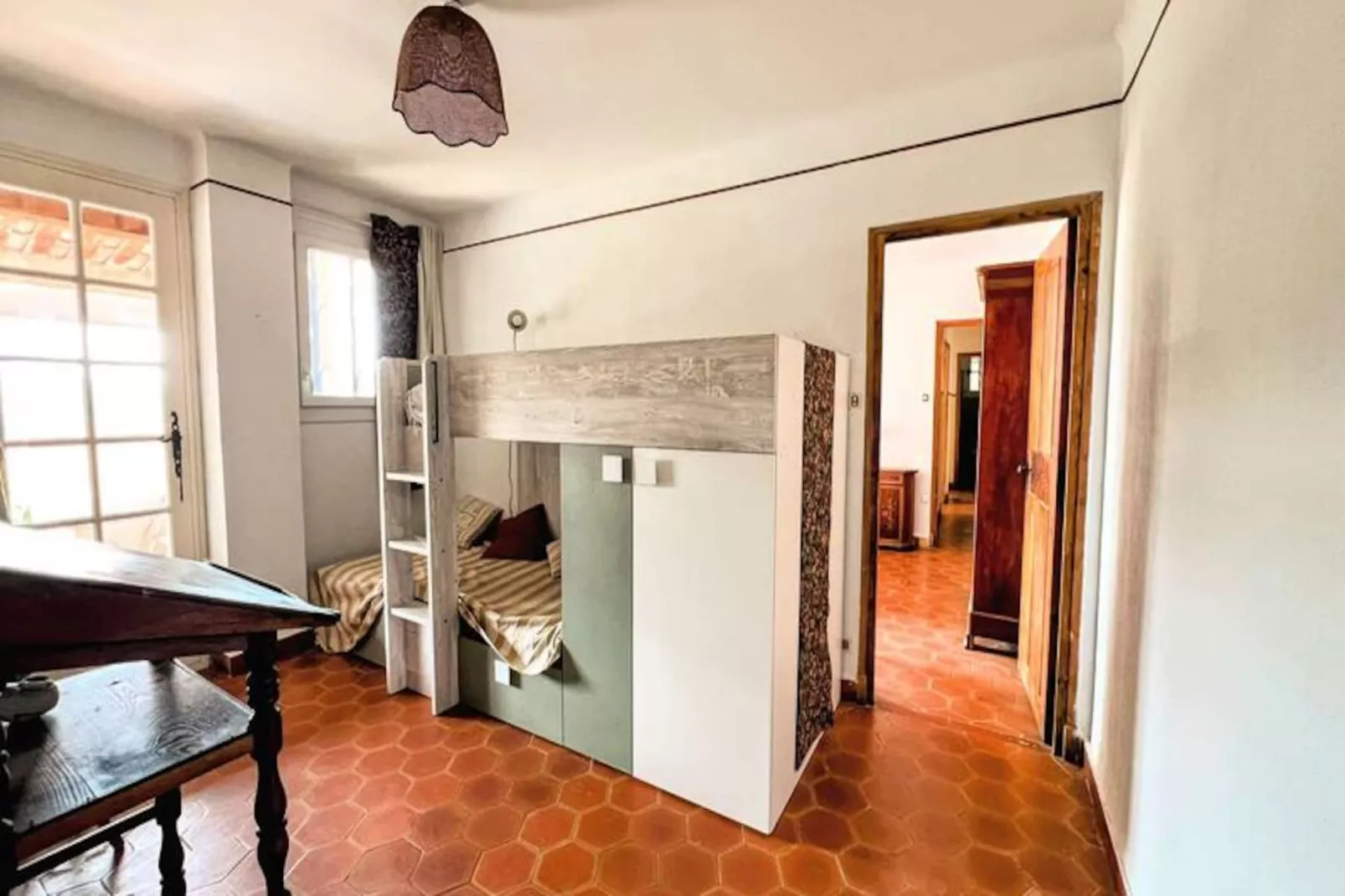 Résidence Plan Du Pont-hyeres-Niet-getagd