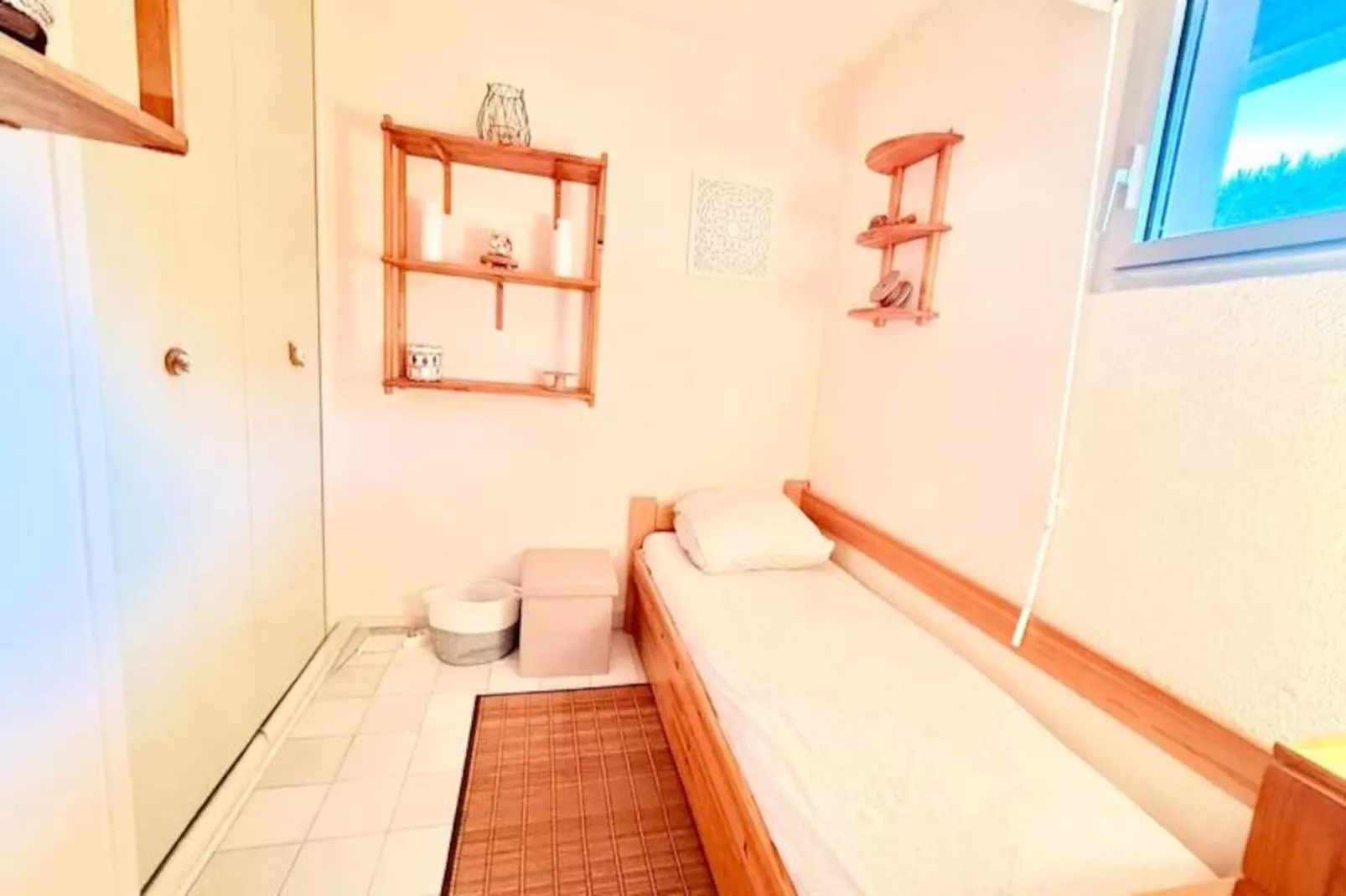 La Voile Bleue - &agrave; 130 M&egrave;tres De La Plage-Niet-getagd