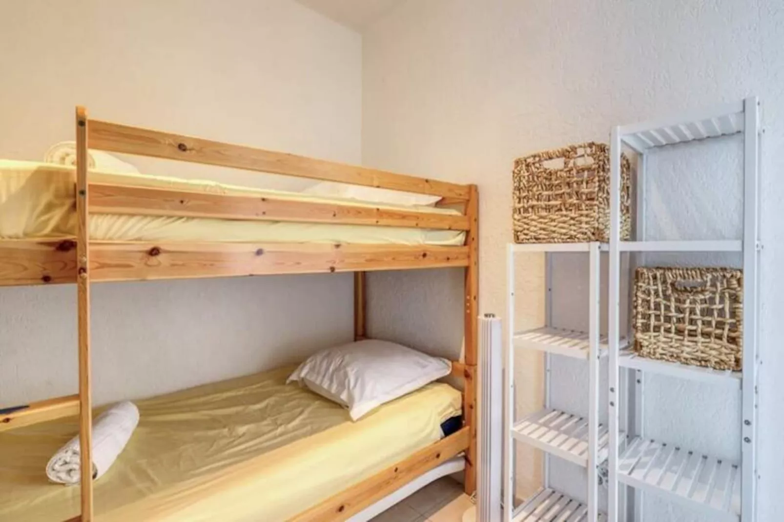 Résidence Vue Mer Exceptionnelle Au Lavandou-Niet-getagd