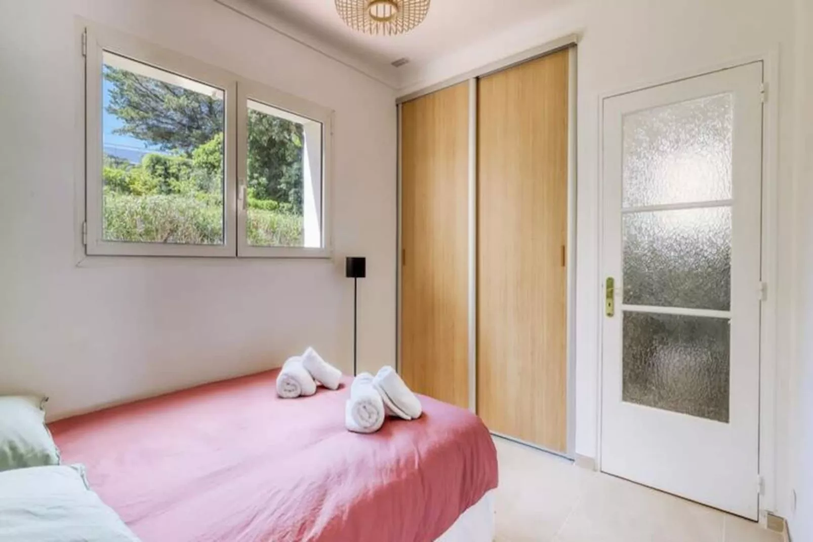 Résidence Villa Tanit - Piscine, Vue Mer - 10 Personnes-Niet-getagd