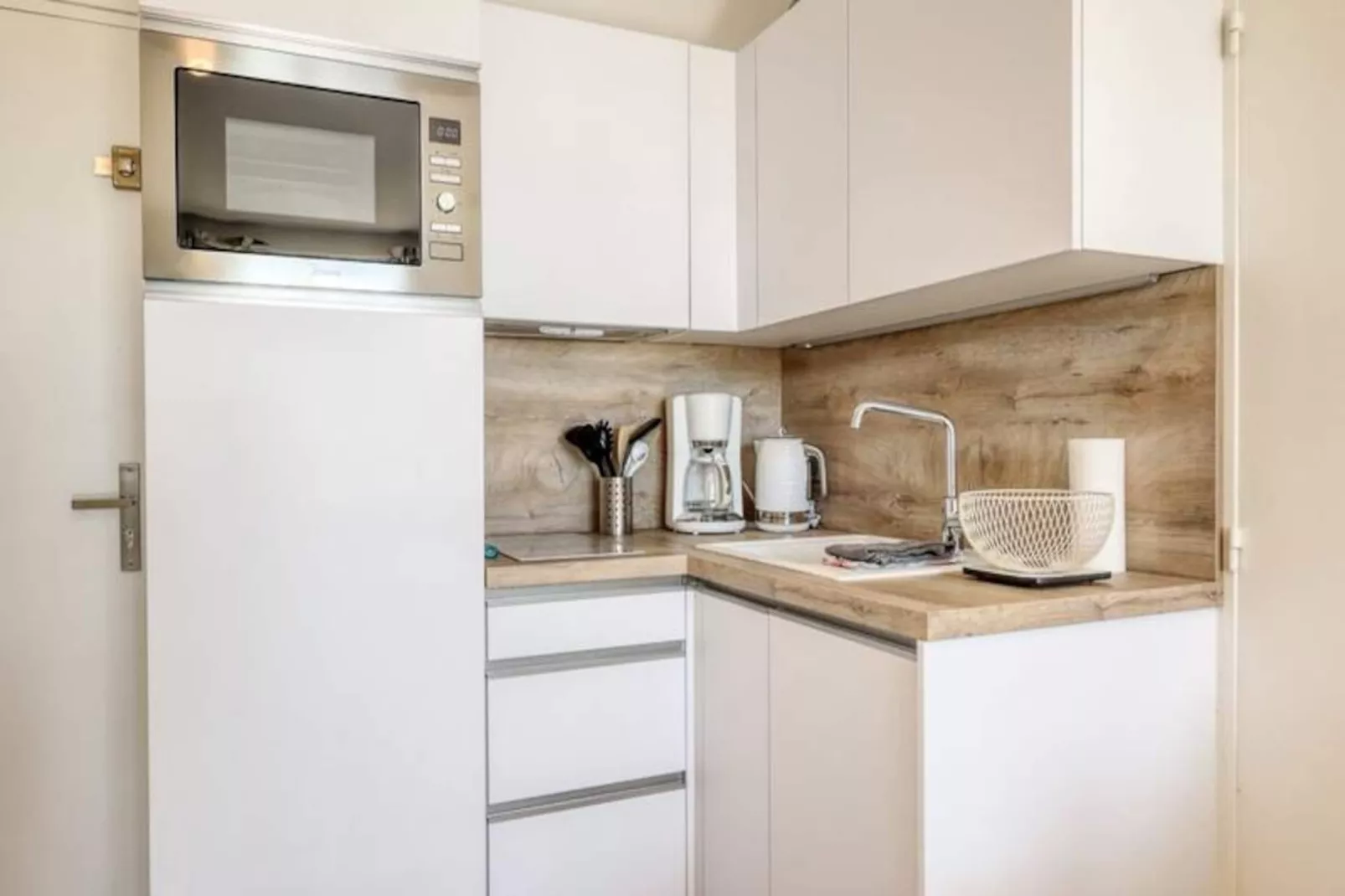 Résidence T2 à 200m De La Plage Du Lavandou (classé 3***)-Niet-getagd