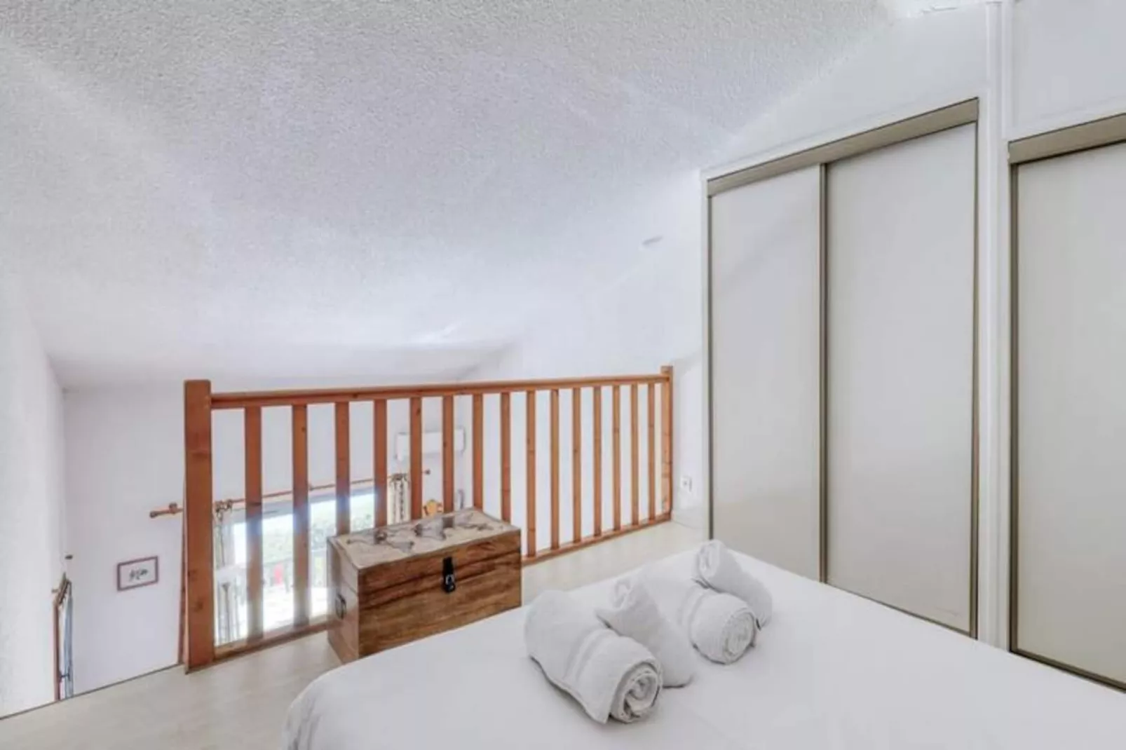 Résidence Accès Direct à La Plage + Résidence Avec Piscine-Niet-getagd