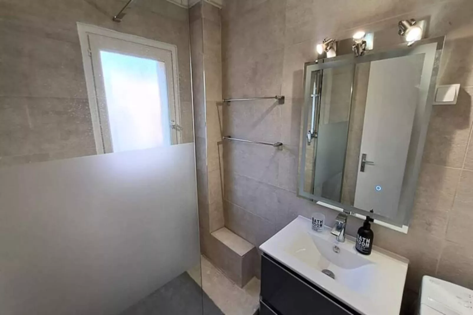 Résidence Magnifique T3 - Saint-clair - 500m De La Plage-Niet-getagd