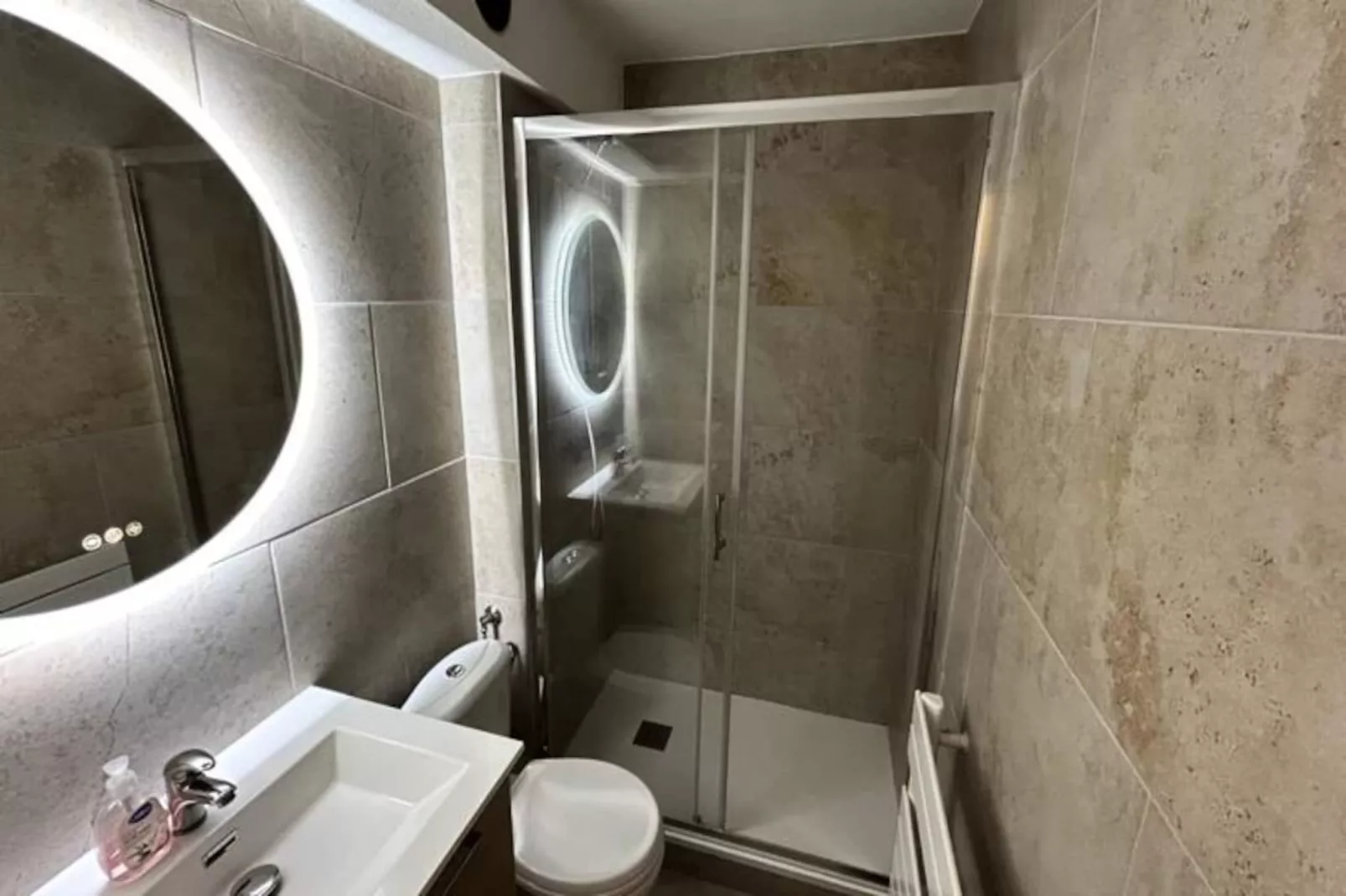 Résidence T2 Avec Vue Mer - Domaine De La Pin&egrave;de - Piscine Chauff&eacute;e-Niet-getagd