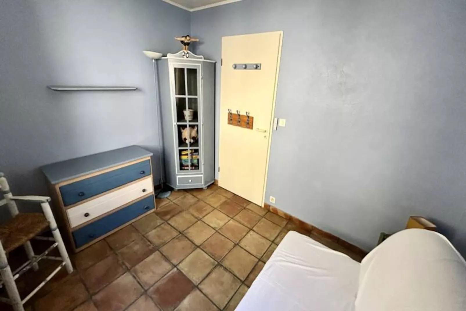 Résidence Appartement Atypique Avec Vue Mer, Piscine Et Charme à La Pagnol-Niet-getagd