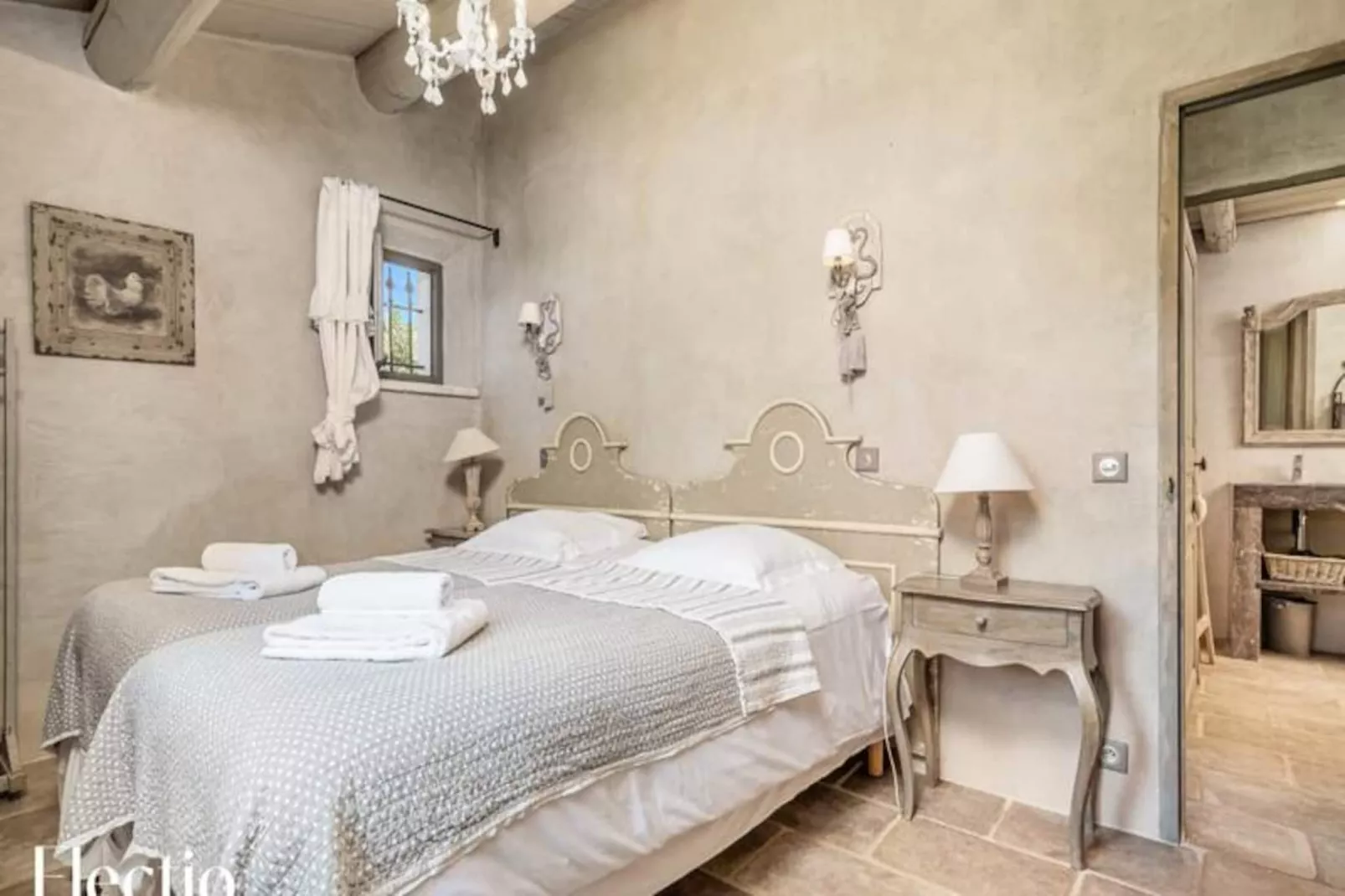 Loggia 5 Rosier | R&eacute;sidence Les Petitons-Niet-getagd